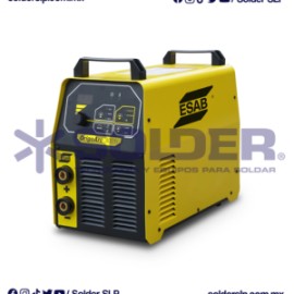 INVERSOR ESAB ORIGO ARC 3001i COD. 0740107