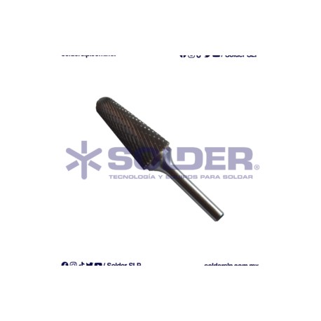 Lima Rotativa De Carburo 3/4″X1-1/2″X1/4″ Aus 97