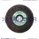 Rueda Flap Aus 725 6″X2X1