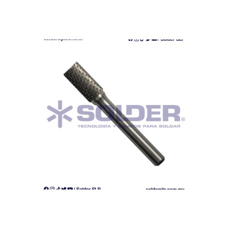 Lima Rotativa Forma “B” Sb-3 3/8″X3/4″ Aus 132