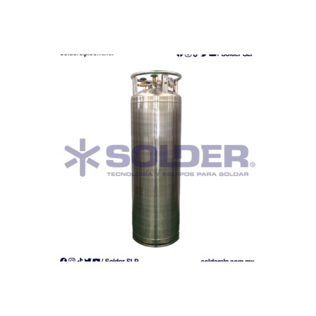 Cilindro Dewar Seca-0654