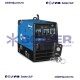Maquina De Gasolina Bobcat 260 Miller 20Hp Nueva Version