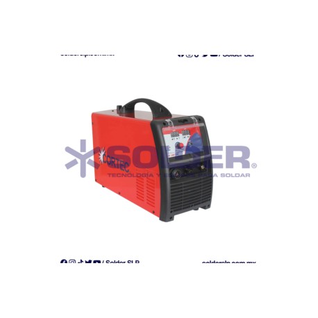 Maquina De Plasma P/Corte Cnc 1/3 Cortec Corpl-100Cnc 1-3-K
