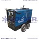 Maquina De Gasolina Bronco 320K