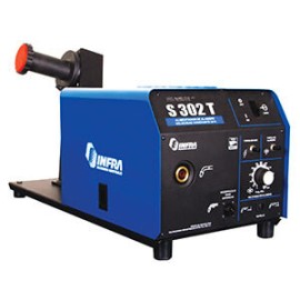 Alimentador Para Maquina Infra S302T 309-110