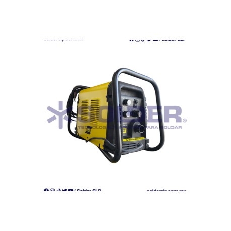 MÁQUINA DE PLASMA CUTMASTER 60 220/440V 3PH COD. 0559151302