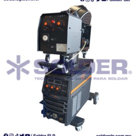 MAQUINA MULTIPROCESOS MI500 XTOOLS COD. P0304