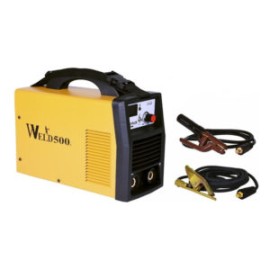 Inversor Multiproc-Fabricator 141I Mig/Tig/Stick W1003141 Solo 110 Volt