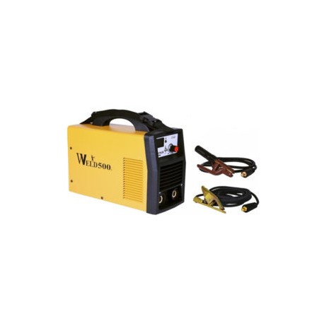 Inversor Multiproc-Fabricator 141I Mig/Tig/Stick W1003141 Solo 110 Volt