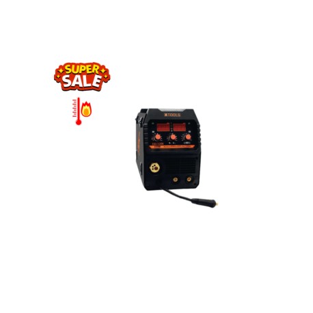 INVERSOR XTOOLS MIG 205M COD. P0118