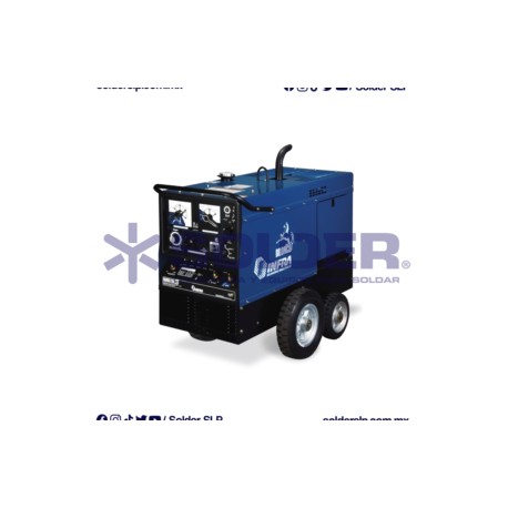 Maquina De Gasolina Infra Mod: Bronco 255K Xd 304-639