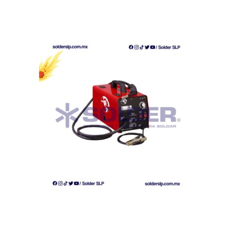 Maquina De Microalambre Mundiprocesos 35 Cod. 303-179