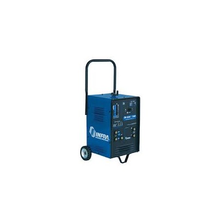 Maquina Infra Th 235/160 Ca/Cd C.3676