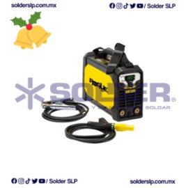 Inversor Esab Rogue 180I Pro 110/220