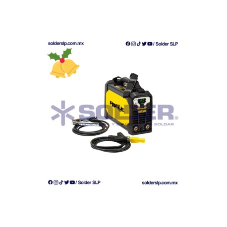 Inversor Esab Rogue 180I Pro 110/220