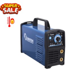 Inversor Infra Arctron 160 Azul Cd 110/220V