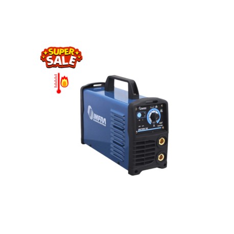 Inversor Infra Arctron 160 Azul Cd 110/220V