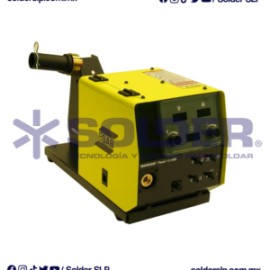 ALIMENTADOR WARRIOR 404 HD TWECO ESAB COD. 0558102235