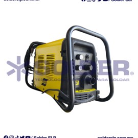 MÁQUINA DE PLASMA CUTMASTER 60 220/440V 3PH COD. 0559151302